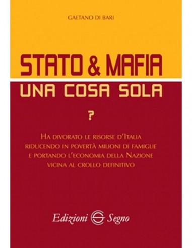 Stato e Mafia