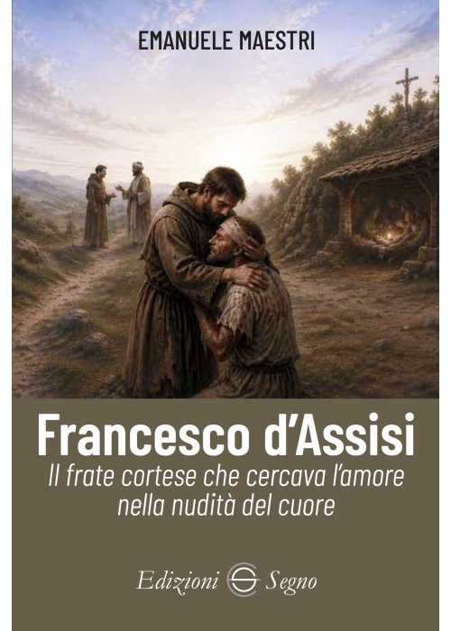 Francesco d'Assisi