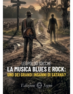 La musica blues e rock: uno...
