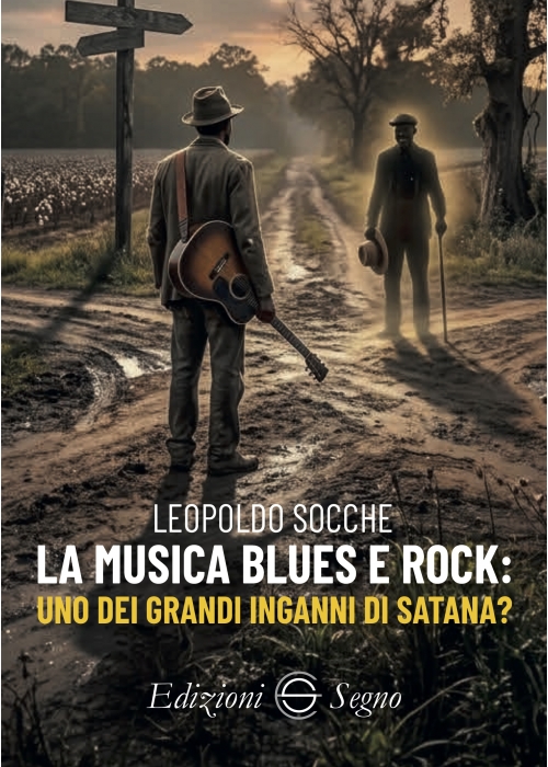La musica blues e rock: uno dei...
