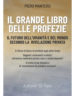 Il grande libro delle profezie