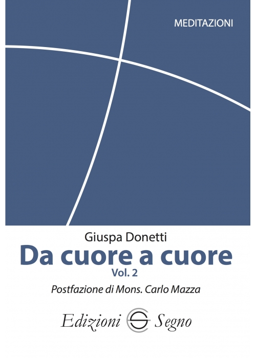 Da cuore a cuore volume 2