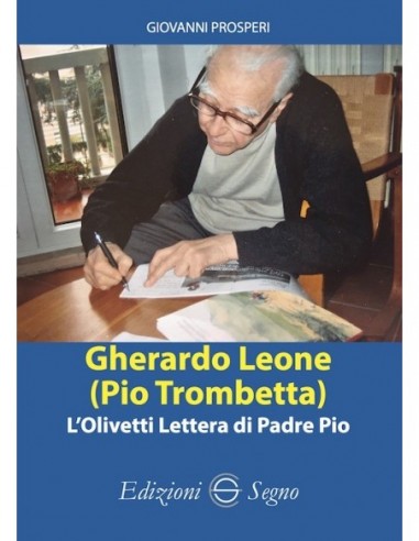 Gherardo Leone