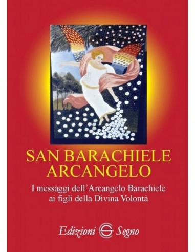 San Barachiele Arcangelo