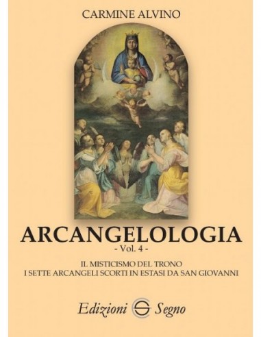 Arcangelologia vol. 4