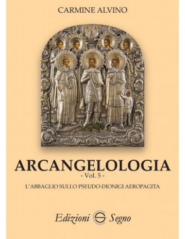 Arcangelologia vol. 5
