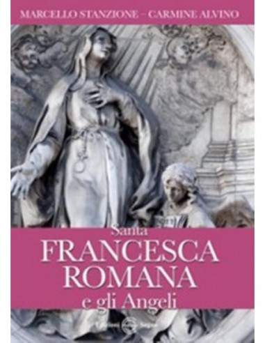 Santa Francesca Romana e gli angeli