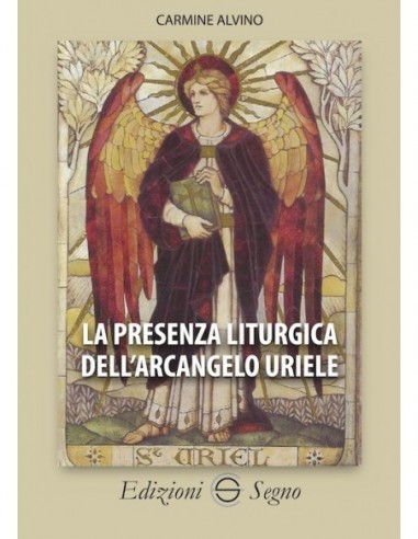 La presenza liturgica dell’arcangelo...