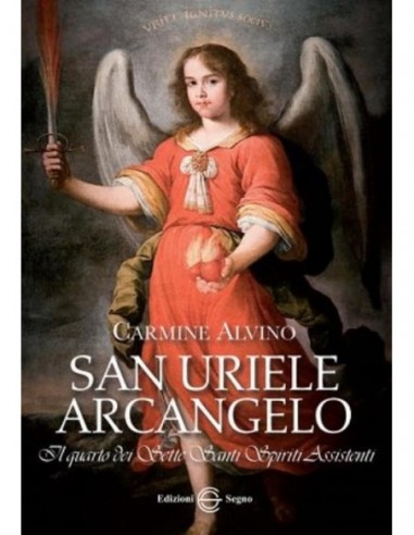 San Uriele Arcangelo