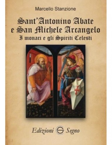 Sant’ Antonino Abate e San Michele...
