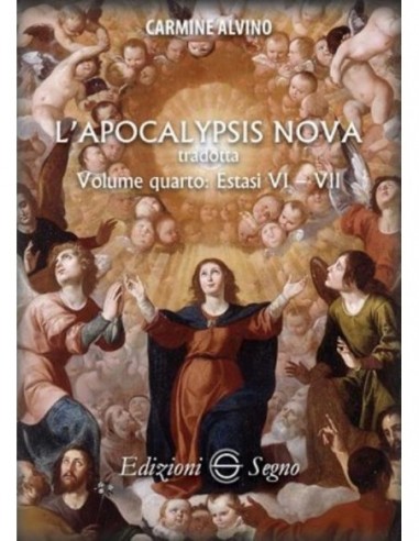 L’Apocalypsis Nova tradotta - Volume...