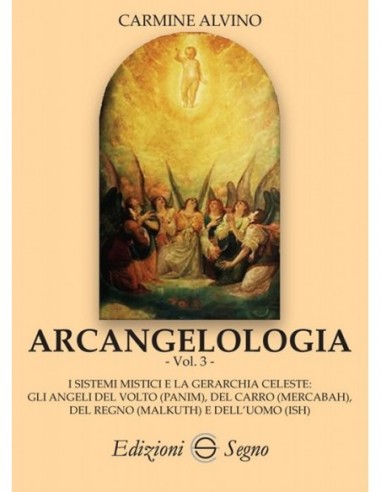 Arcangelologia vol. 3