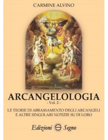 Arcangelologia vol. 2