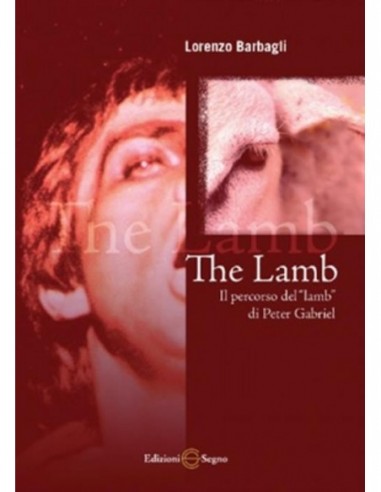 The Lamb. Il percorso del Lamb di...