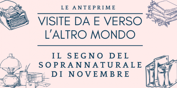 IL SEGNO DEL SOPRANNATURALE DI NOVEMBRE 2025